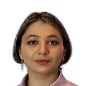 Балаева Танзиля Хасанбиевна - фотография Балаева Танзиля Хасанбиевна, невролог - Нальчик