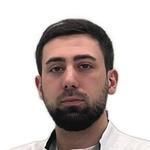 Кадиев Загьиди Тамерланович, Сосудистый хирург (ангиохирург) - Нальчик