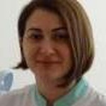 Карова Марианна Назировна, ЛОР, Сурдолог - Нальчик
