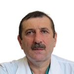 Хамбазаров Рубен Асланович Хамбазаров Рубен Асланович, Хирург - Нальчик