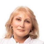 Гаева Фатима Магомедовна, Эндокринолог - Нальчик