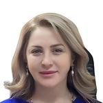 Борокова Мадина Беталовна, Детский ЛОР, ЛОР - Нальчик