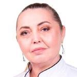 Азаматова Элеонора Камильевна, Детский ЛОР, ЛОР, Сурдолог, Фониатр - Нальчик