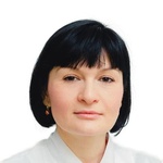 Хасауова Лейля Мухарбиевна, Офтальмолог (окулист) - Нальчик