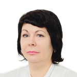 Жгенти Ирина Николаевна, Лазерный хирург, Офтальмолог (окулист) - Нальчик