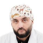 Шогенов Артур Анатольевич, Дерматолог, Венеролог, Врач-косметолог, Детский дерматолог, Трихолог - Нальчик