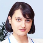 Газиева Саида Магомедовна, Офтальмолог (окулист) - Нальчик