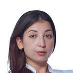 Шафигуллина Амина Арсеновна, Офтальмолог (окулист) - Нальчик