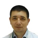 Молов Аниуар Русланович, Нейрохирург - Нальчик