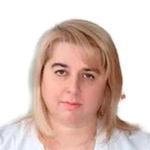 Макоева Мадина Азреталиевна, ЛОР, Детский ЛОР - Нальчик
