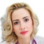 Бекшокова Анна Султанбековна Бекшокова Анна Султанбековна, Эндокринолог - Нальчик