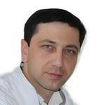 Дзагаштов Суфьян Султанович, Уролог, Врач УЗИ, Хирург - Нальчик