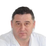 Бапинаев Марат Кемалович, Сосудистый хирург (ангиохирург), Флеболог, Хирург - Нальчик