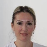 Гончарова Ирина Сергеевна, Офтальмолог (окулист) - Нальчик