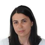 Калова Марина Асланбиевна Калова Марина Асланбиевна, ЛОР - Нальчик
