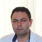Мокаев Алим Зейтунович, Травматолог, Ортопед - Нальчик