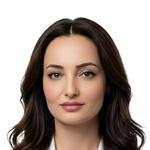 Мисакова Анжела Руслановна, Педиатр - Нальчик