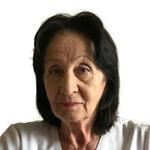 Брантова Ханета Шабановна, Офтальмолог (окулист) - Нальчик