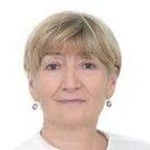 Махмудова Нина Борисовна, ЛОР, Детский ЛОР - Нальчик
