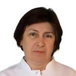 Карашаева Марина Алексеевна, Инфекционист - Нальчик