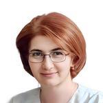 Жангуразова Аминат Хаждаутовна, Психиатр, Нарколог - Нальчик