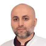 Хуранов Ауес Абдулкеримович Хуранов Ауес Абдулкеримович, Хирург - Нальчик