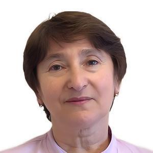 Дышокова Елена Халифовна, детский эндокринолог - Нальчик