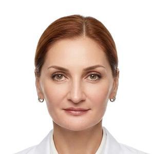 Калмыкова Марьяна Барасбиевна - фотография Калмыкова Марьяна Барасбиевна, детский эндокринолог - Нальчик