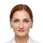 Калмыкова Марьяна Барасбиевна Калмыкова Марьяна Барасбиевна, Детский эндокринолог - Нальчик