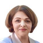 Тлехугова Марина Борисовна, Педиатр - Нальчик