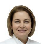 Цориева Ирина Константиновна, Детский невролог - Нальчик