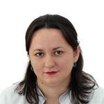 Ашинова Залина Юрьевна, Дерматолог, Венеролог - Нальчик