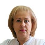 Подъем Татьяна Владимировна, Дерматолог, Венеролог - Нальчик