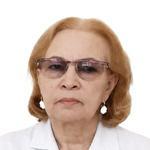 Хамизова Асият Мурадиновна, ЛОР, Детский ЛОР - Нальчик