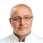 Афаунов Хамидбий Хасанович, Уролог, Венеролог, Дерматолог - Нальчик