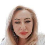 Борчаева Аминат Азретовна, Невролог - Железноводск