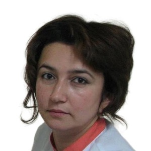 Кумукова Лариса Алексеевна, детский гинеколог, врач узи, гинеколог-эндокринолог - Нальчик