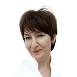 Уянова Лейля Магомедовна, Терапевт, Врач УЗИ, Гастроэнтеролог - Нальчик