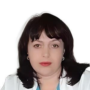 Бичоева Ляна Хусеновна, педиатр, детский эндокринолог - Нальчик