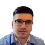 Холамханов Керим Хакимович, Детский хирург - Нальчик