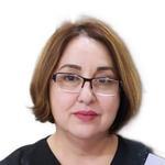 Шакова Эмма Николаевна, ЛОР, Детский ЛОР - Нальчик