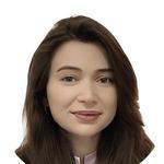 Маирова З. В. - фото