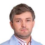 Балагов Латмир Мухамедович, Офтальмолог (окулист) - Нальчик