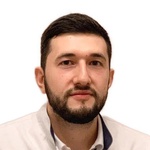 Абсалямов Арслан Рустамович, Уролог, Андролог, Врач УЗИ, Детский андролог, Детский врач УЗИ, Детский уролог - Нальчик