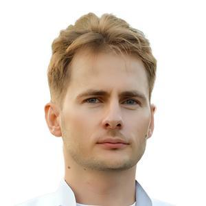 Трусов Илья Викторович, офтальмолог (окулист) - Нальчик