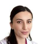 Калмыкова Рузана Владимировна Калмыкова Рузана Владимировна, Сосудистый хирург (ангиохирург) - Нальчик