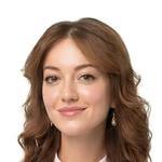 Гукетлова Карина Артуровна, Гематолог, Онколог - Нальчик