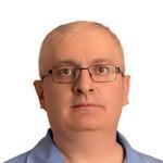 Ахкубеков Рустам Анатольевич Ахкубеков Рустам Анатольевич, Проктолог (колопроктолог), Хирург - Нальчик