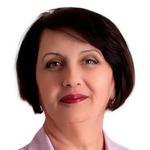 Купова Елена Мухамедовна, ЛОР, Сурдолог - Нальчик