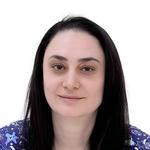 Хибиева Мариана Хасанбиевна, Педиатр - Нальчик